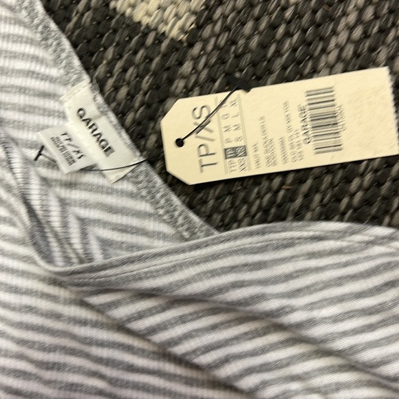 BNWT Zara Size 4 Jeans & Garage BNWT XS Bodysuit Outfit - Picture 4 of 5